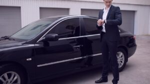 Black Car Service in DC- Luxury Transportation