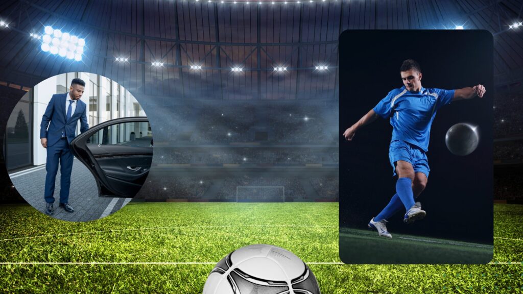 FIFA World Cup 2026 Chauffeur Service to MetLife Stadium New Jersey