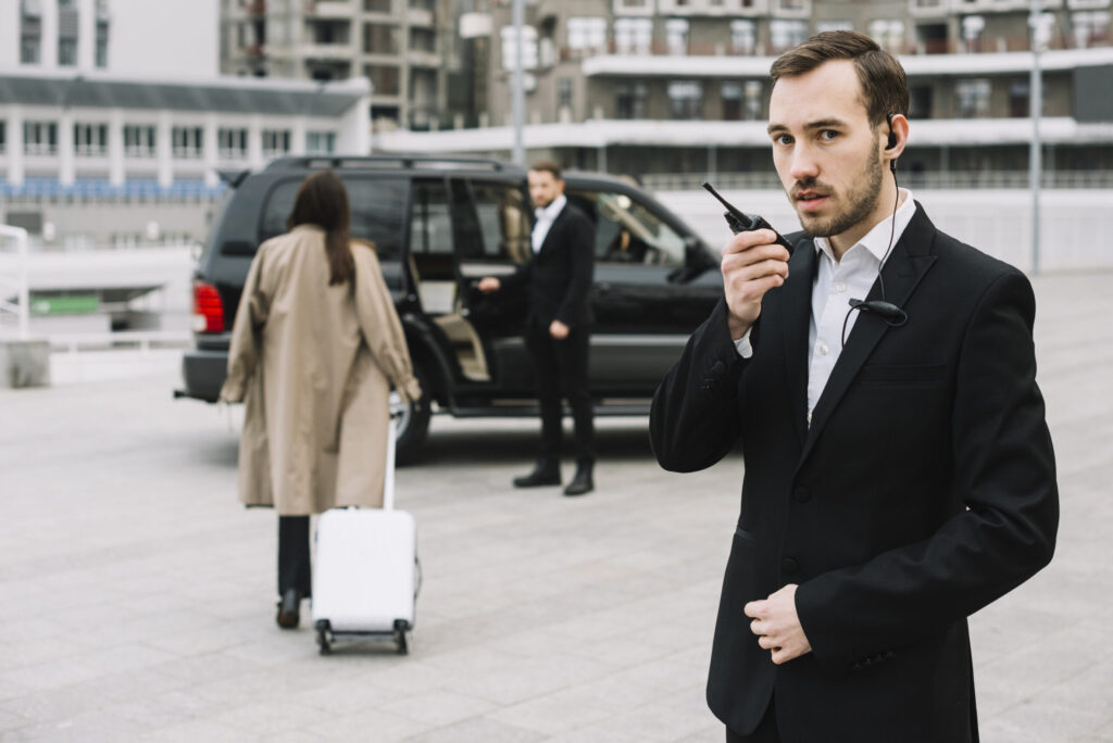 IAD Airport Transfers for Executives