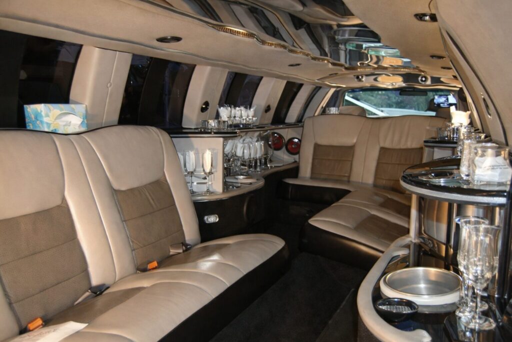 Dulles Airport Limo Service Explained Luxury, Comfort, and Convenience
