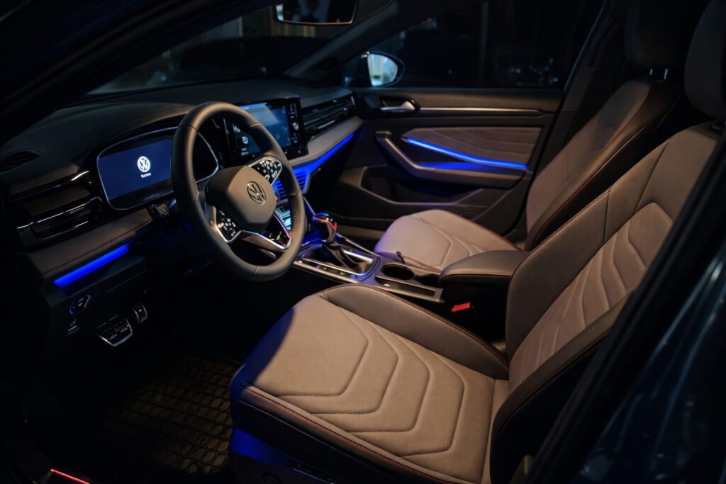 Professional Car Service in Dulles