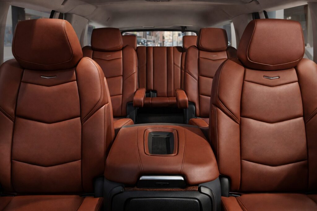 Reliable Dulles Airport Car Service