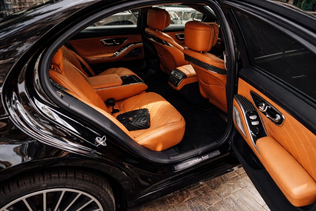 Reliable Dulles Airport Car Service