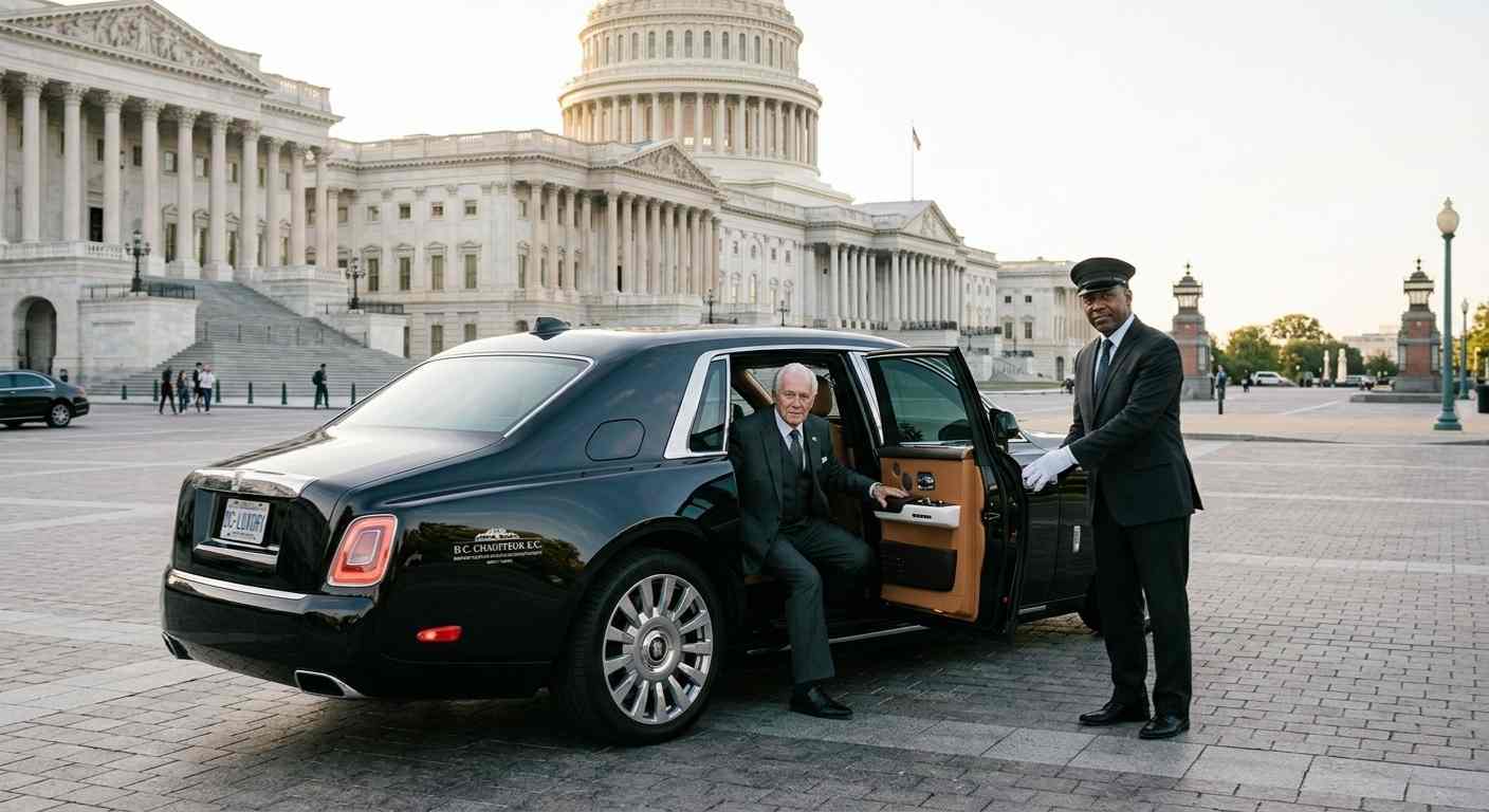 Corporate & Executive Travel