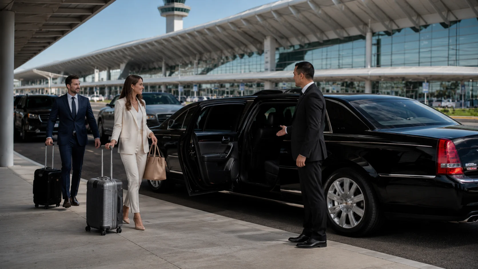 Airport Limousine Service