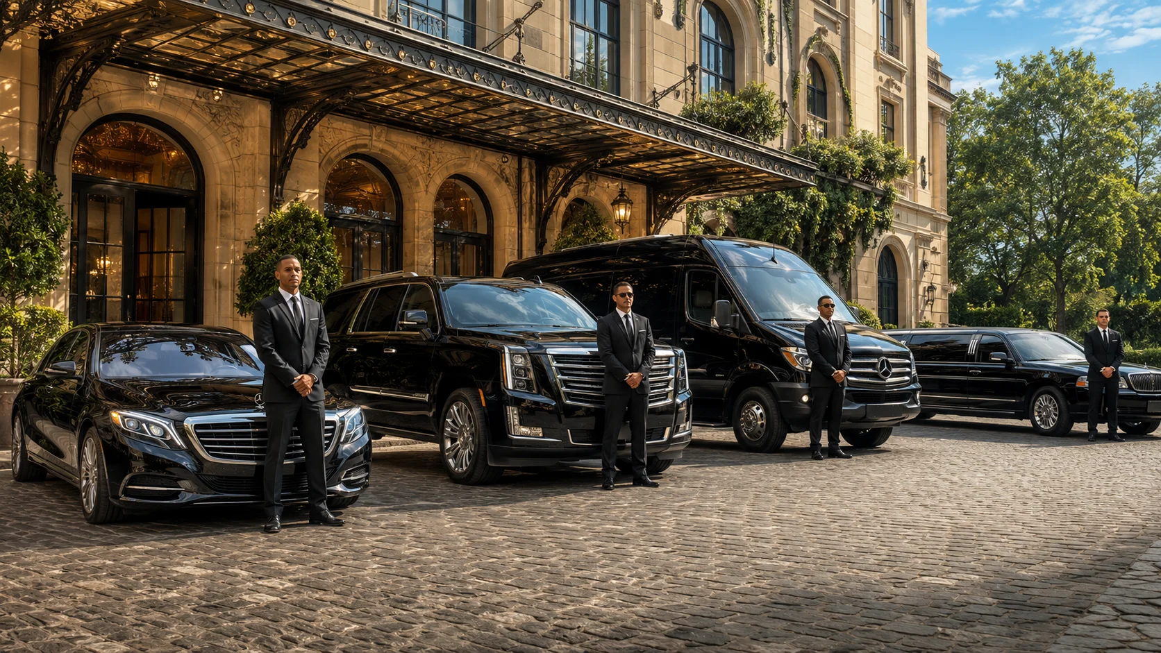 Luxury Car Service from Virginia to New York | Karvaan Rides 1 Luxury Car Service from Virginia to New York