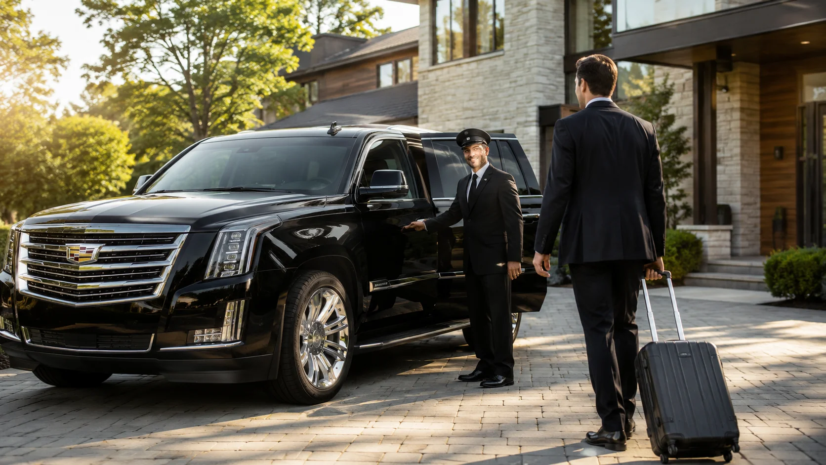 Maryland to New York Private Car Service | DCA, IAD & BWI 1 Maryland to New York Private Car Service