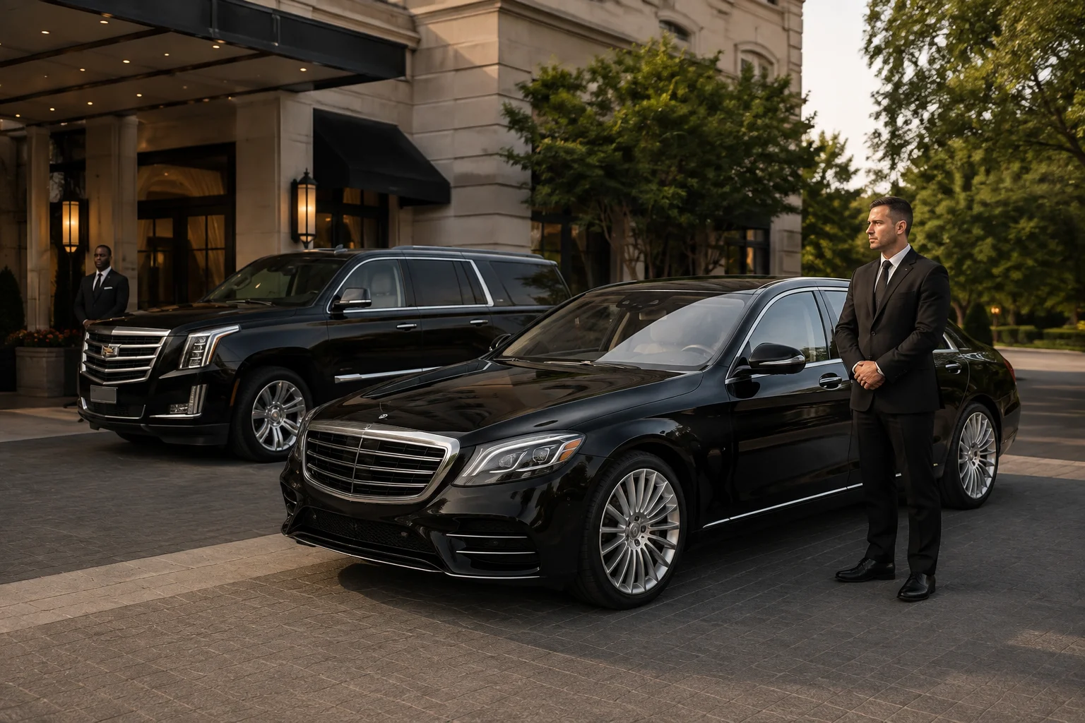 Baltimore to Richmond Luxury Car Service | Karvaan Rides 1 Baltimore to Richmond Luxury Car Service
